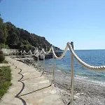 Oasis In Pjescana Uvala, 2 Min From The Sea Appartement