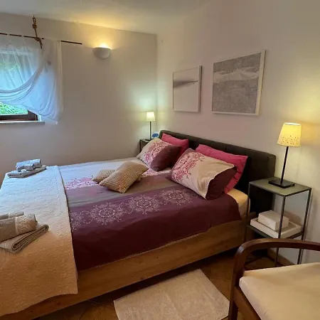 דירה Oasis In Pjescana Uvala, 2 Min From The Sea