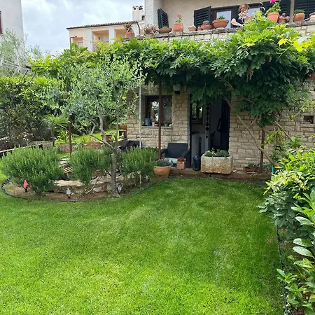 Oasis In Pjescana Uvala, 2 Min From The Sea * Pula