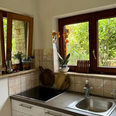 דירה Oasis In Pjescana Uvala, 2 Min From The Sea פולה