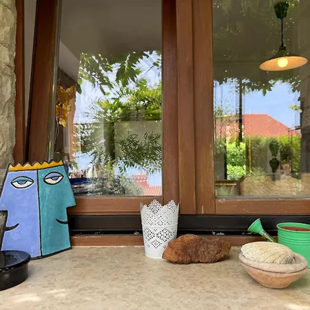 דירה Oasis In Pjescana Uvala, 2 Min From The Sea פולה