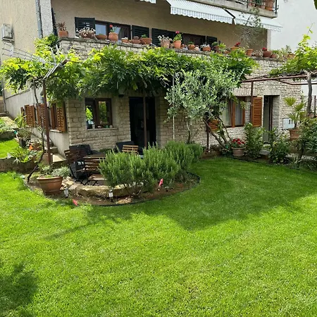 Oasis In Pjescana Uvala, 2 Min From The Sea * Pula