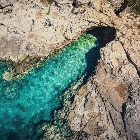 Oasis In Pjescana Uvala, 2 Min From The Sea דירה