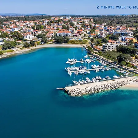 Oasis In Pjescana Uvala, 2 Min From The Sea *