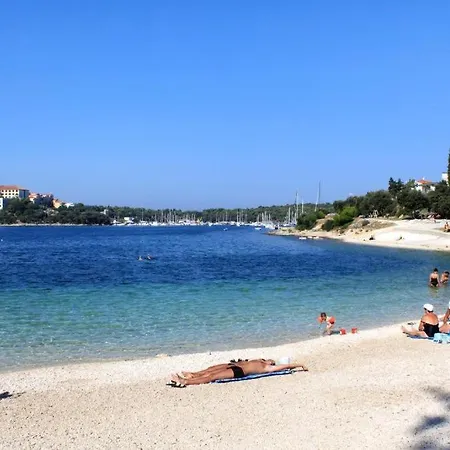דירה Oasis In Pjescana Uvala, 2 Min From The Sea *