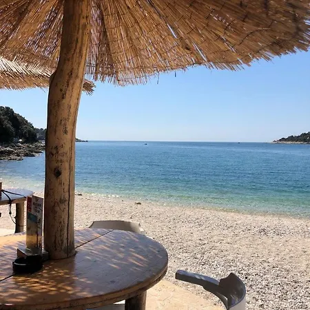 דירה Oasis In Pjescana Uvala, 2 Min From The Sea